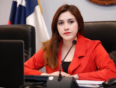 La columna de Nataly Campusano, consejera regional: "La provincia de San Antonio corre el riesgo de peligrosas consecuencias económicas"