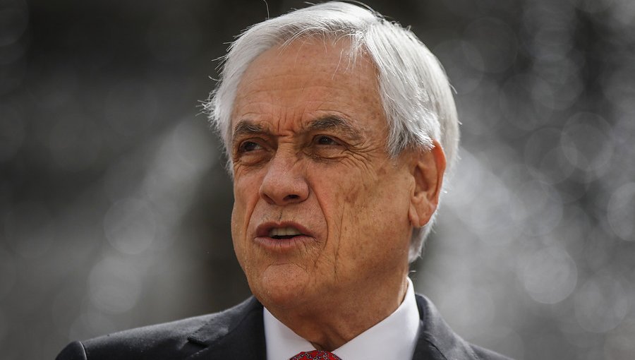 Presidente Piñera designó a nuevos embajadores de Chile en Corea del Sur y Nicaragua
