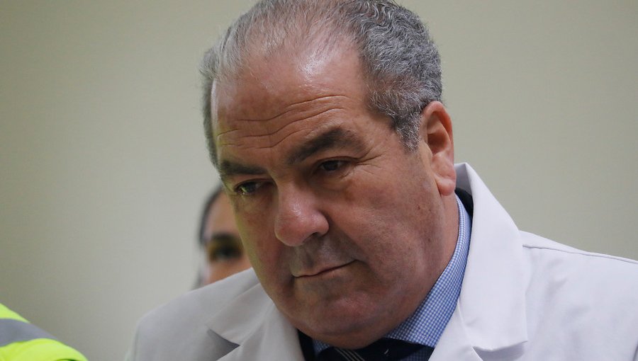 Luis Castillo retorna al Ministerio de Salud: coordinará la duplicación de camas UCI en la red privada