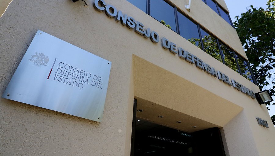 Gobierno ingresó al Congreso el proyecto que busca "modernizar" el Consejo de Defensa del Estado
