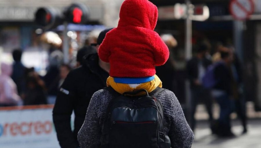Permiso para el traslado de hijos vuelve a estar disponible en la Comisaría Virtual