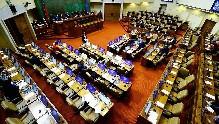 Consejo de Alta Dirección Pública inicia su trabajo para reducir la dieta parlamentaria
