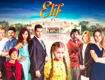 Un dramático final marcó la despedida de «Elif» de la pantalla de TVN