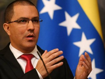 Venezuela llevará a Estados Unidos a La Haya tras nueva amenaza de sanciones a exportaciones petroleras