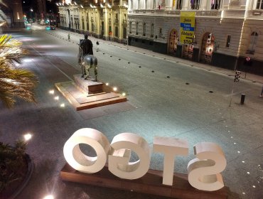 Acogen recurso contra la Municipalidad de Santiago por cobrar derechos de aseo a oficina virtual
