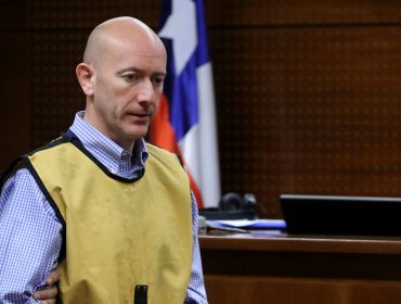Rafael Garay en libertad condicional: terminará de cumplir condena por estafa reiterada en su domicilio