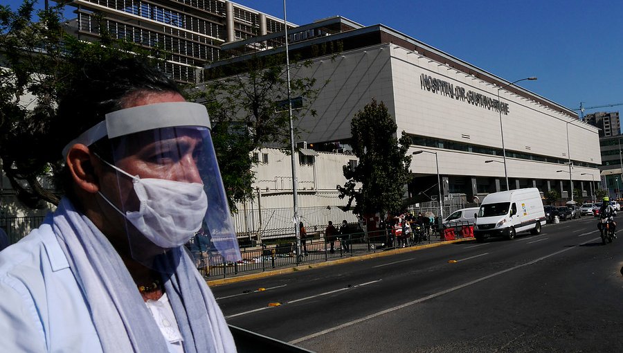 Increíble pesadilla vive familia Viñamarina: Padre llegó al Hospital por enfermedad al hígado, se contagió de Coronavirus y al morir entregaron el cuerpo cambiado