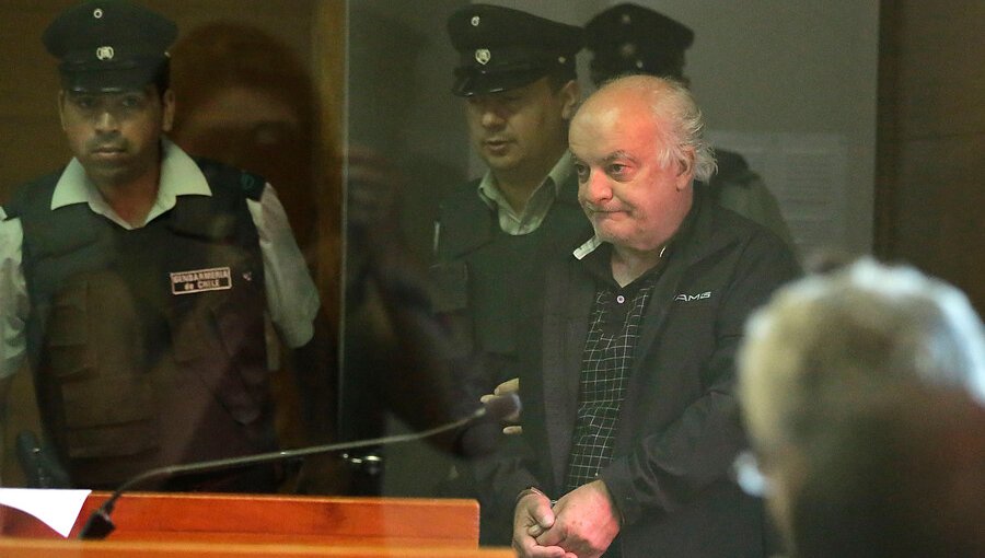 Empresa de Hugo Larrosa perdió demanda contra ex ejecutivos por supuesta competencia desleal