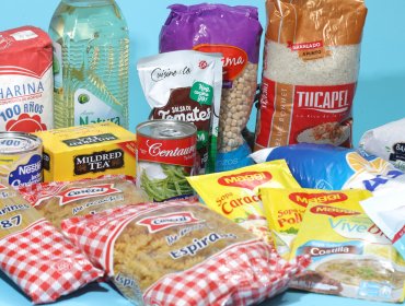 Los detalles de las Cajas de Mercadería del Gobierno: ¿Dónde las compraron, que traen, cuándo llegarán y cuánto costaron?