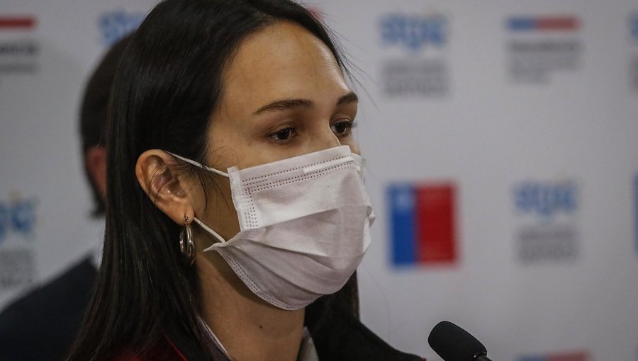 Seremi de Salud presentará denuncia ante Fiscalía por falsos fiscalizadores en Pudahuel y Vitacura