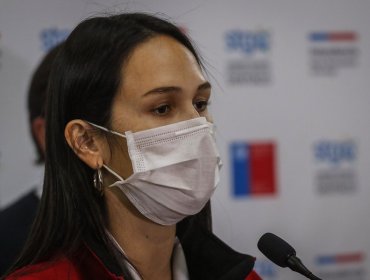 Seremi de Salud presentará denuncia ante Fiscalía por falsos fiscalizadores en Pudahuel y Vitacura