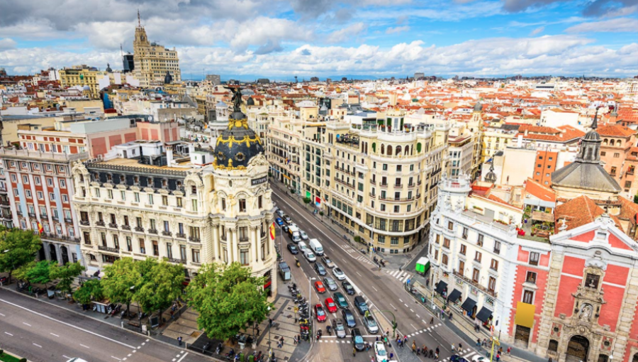 Comunidad de Madrid logra acuerdo con el Gobierno y pasará este lunes a la fase 1 de desescalada