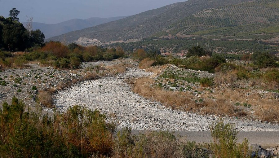 INDH ingresó recurso de protección por falta de agua potable en la provincia de Petorca