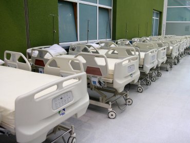 Ministerio de Salud solicitó aumento de camas a hospitales de las Fuerzas Armadas