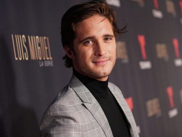 Diego Boneta anunció la fecha de estreno de la 2ª temporada de «Luis Miguel»