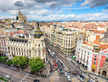 Comunidad de Madrid logra acuerdo con el Gobierno y pasará este lunes a la fase 1 de desescalada