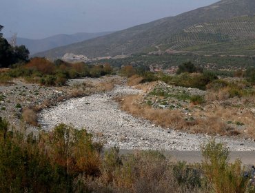 INDH ingresó recurso de protección por falta de agua potable en la provincia de Petorca