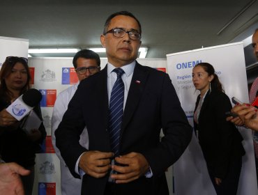 Intendente Jorge Martínez logra que Consejo Regional le apruebe 4 mil millones de pesos para cajas de abarrotes