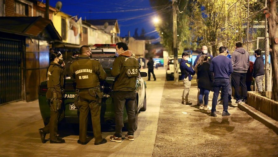 Hombre perdió dedos de su mano tras explosión de presunta bomba de ruido en El Bosque