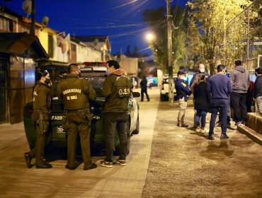 Hombre perdió dedos de su mano tras explosión de presunta bomba de ruido en El Bosque