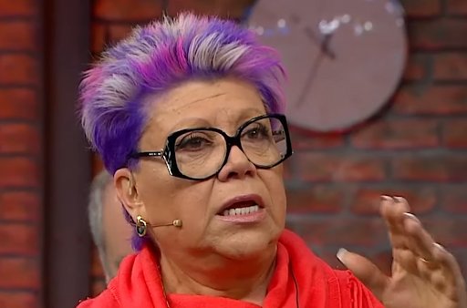 Patricia Maldonado por seguir "congelada" en matinal: "Es como si te quitaran un hijo"