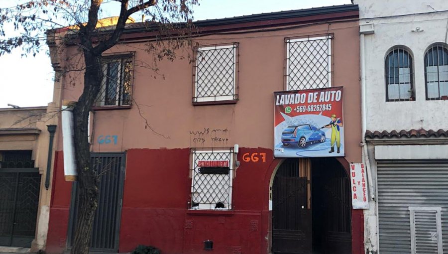 Ministro Blumel por nueva fiesta clandestina: "Inconcebible que algunos insistan en poner en riesgo vidas"