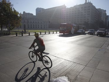 Decretan la segunda alerta ambiental del año para este domingo en la Región Metropolitana