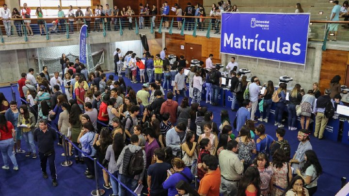 Universidades proyectan millonarias pérdidas para este año por efectos del Covid-19