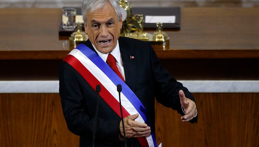 Comisión Mixta aprueba postergar la Cuenta Pública a la Nación para el próximo 31 de julio