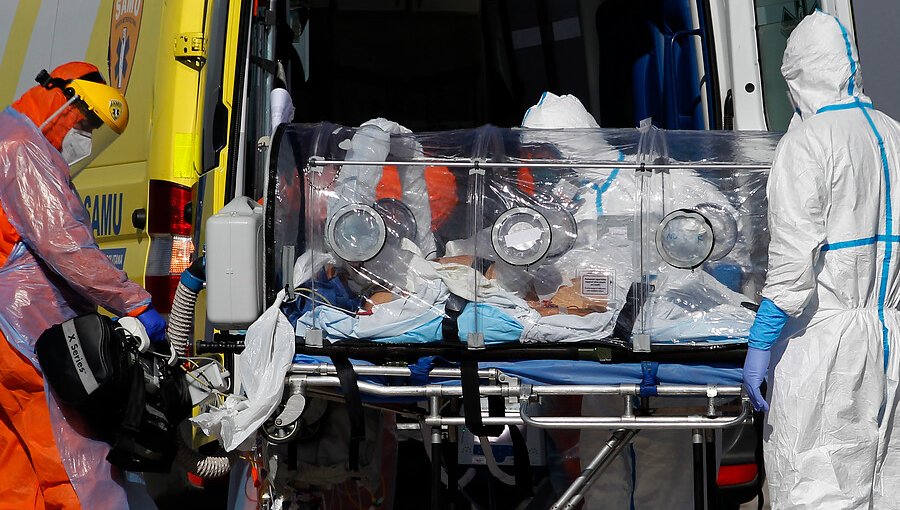 Las tres líneas de acción del Ministerio de Salud para seguir combatiendo la pandemia