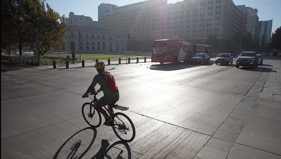 En seis semanas estiman duración de la ola de contagios en la región Metropolitana