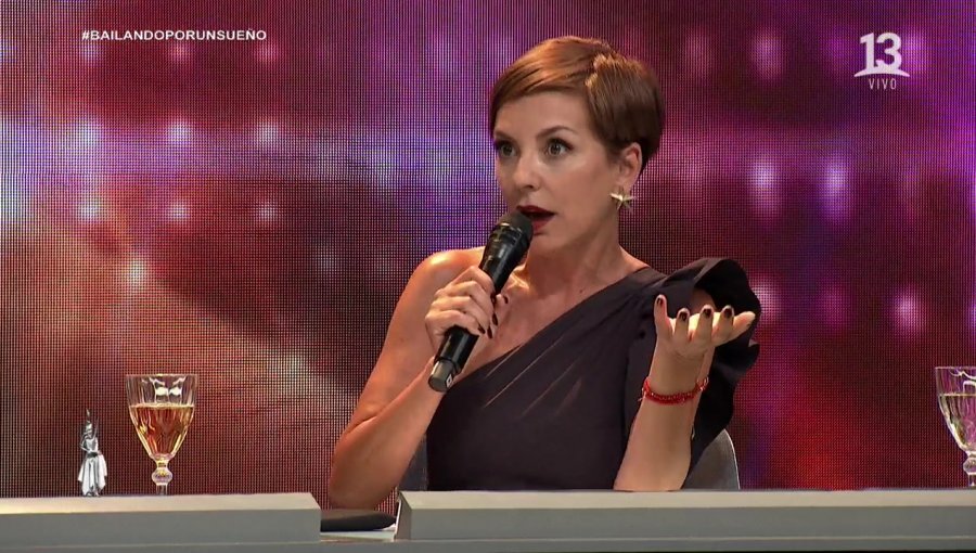 Fran García-Huidobro por críticas a estelar: "Se ha hecho todo lo que se ha podido hacer"