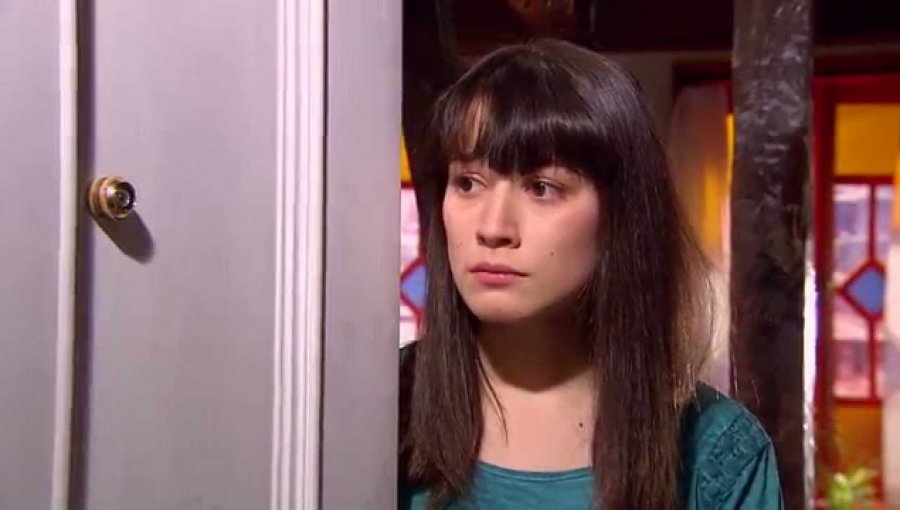 Fernanda Ramírez confesó por qué no le gustó interpretar su papel en «Papá a la deriva»