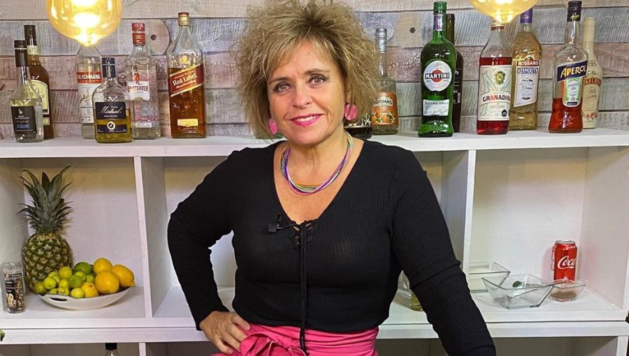 Paula Larenas ofreció disculpas tras polémica recomendación para saciar el hambre