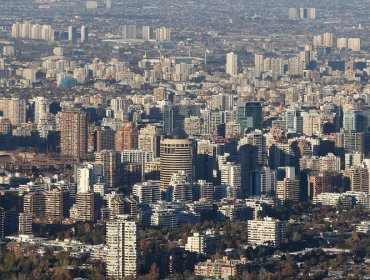 Las nuevas estrategias del mundo inmobiliario ante la caída de los arriendos en Santiago