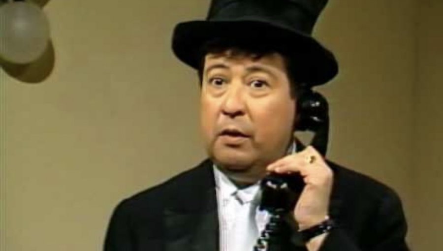 El comediante Pepe Tapia falleció tras contagiarse de Covid-19