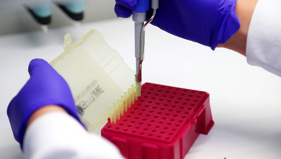 4.328 personas dieron positivo al test de coronavirus en Chile: 35 víctimas fatales