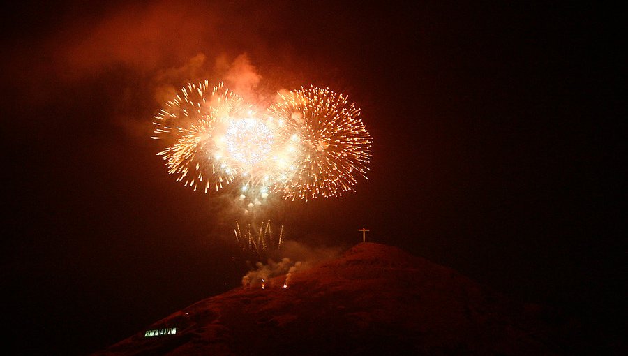 Renca suspende fondas de Fiestas Patrias y show pirotécnico de Año Nuevo para disponibilizar recursos