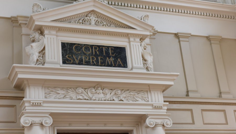 Funcionario de la Corte Suprema falleció tras contagiarse de Covid-19