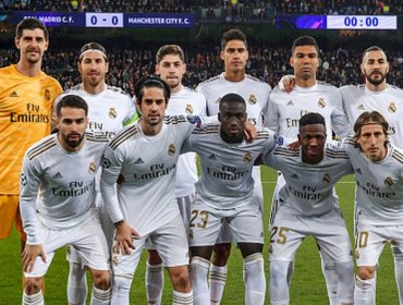 El Real Madrid por segundo año consecutivo es el club más valioso del mundo