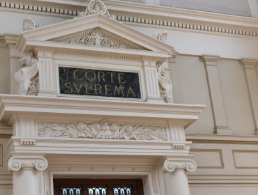 Funcionario de la Corte Suprema falleció tras contagiarse de Covid-19