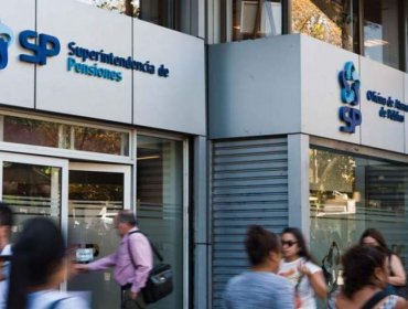 Superintendencia de Pensiones ofició a seis AFP para que expliquen fallas en sus webs