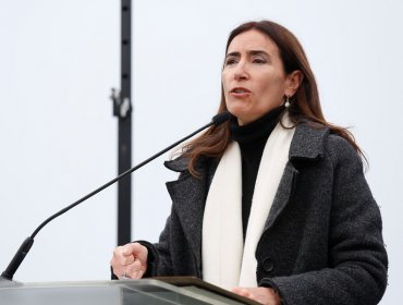 Ministra del Medio Ambiente valoró el cierre anticipado de centrales Bocamina 1 y 2 en Coronel