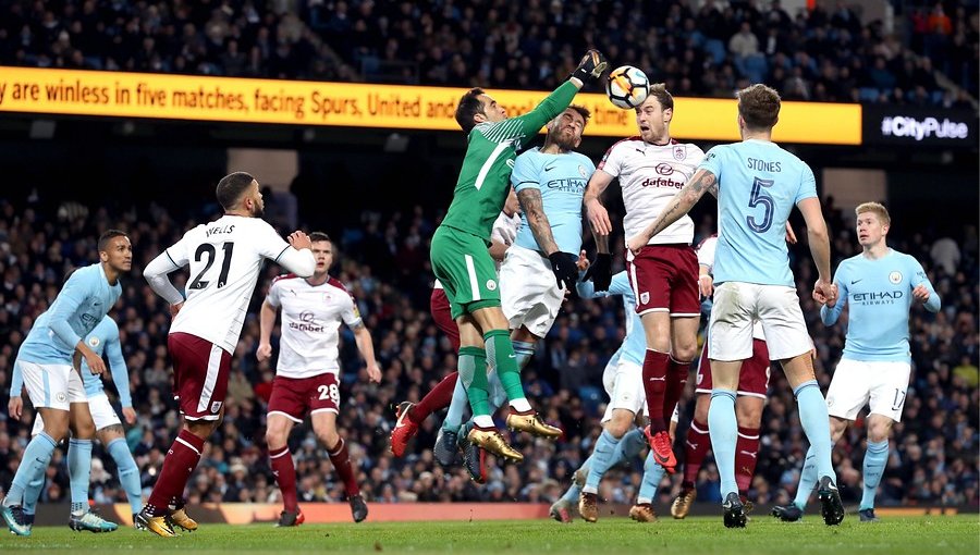 La Premier League inglesa definió su fecha de regreso para mediados de junio