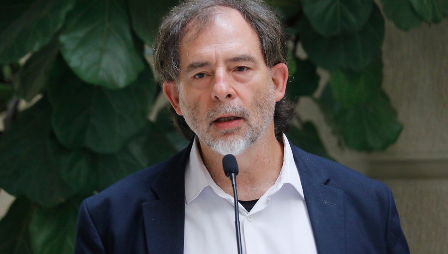 Guido Girardi confirmó su decisión de no repostular al Senado en el 2021