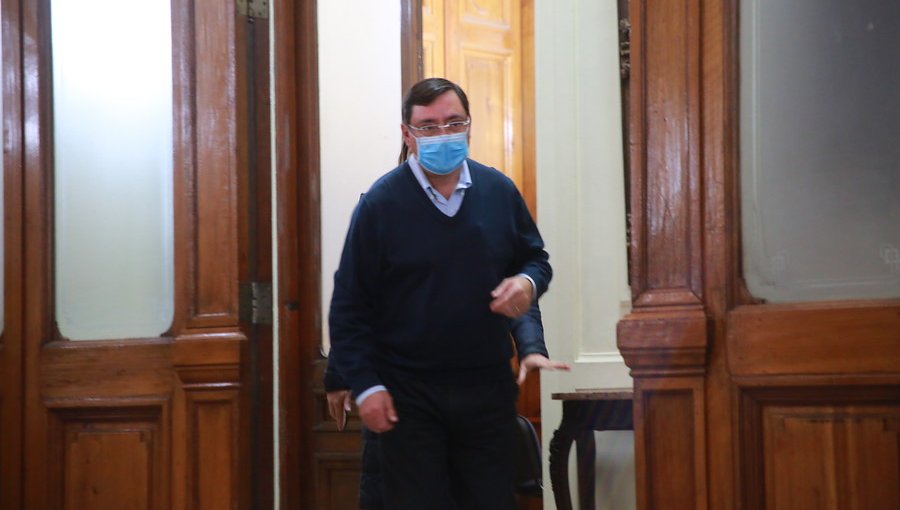 Intendencia Metropolitana presenta querellas por saqueo y atentado contra la salud pública en Melipilla