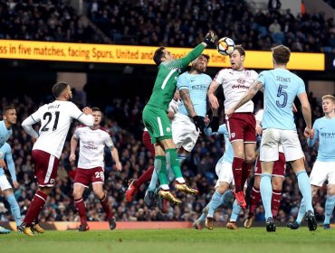 La Premier League inglesa definió su fecha de regreso para mediados de junio