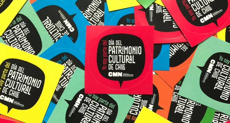 Inédito Día del Patrimonio virtual contempla más de 1.900 actividades