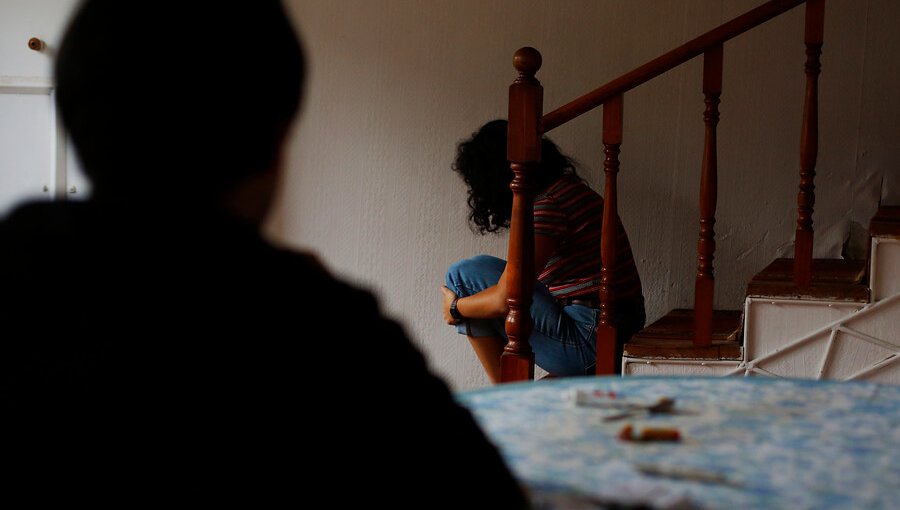 Gobierno ingresó al Senado proyecto que monitorea tanto a agresores como a víctimas de violencia intrafamiliar