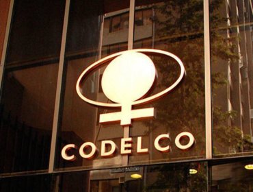 Codelco reportó una caída del 85% en sus excedentes durante el primer trimestre del 2020